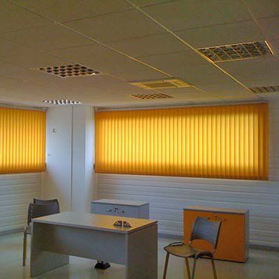 Verticals
