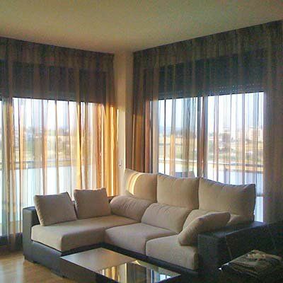 Cortines tradicionals